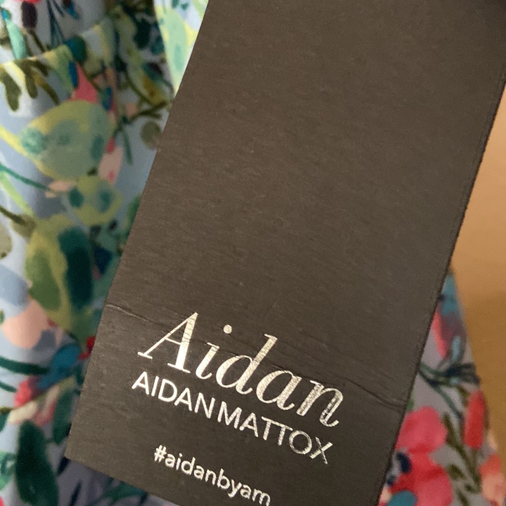 Aidan by Aidan Mattox - Picture 7 of 15